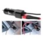 Ładowarka samochodowa micro USB + USB - eXtreme® - 2.1A - NCC21MU