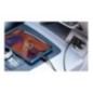 Ładowarka samochodowa micro USB + USB - eXtreme® - 2.1A - NCC21MU