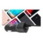 Ładowarka samochodowa micro USB + USB - eXtreme® - 2.1A - NCC21MU