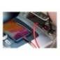Ładowarka samochodowa micro USB + 2 x USB - eXtreme® Ampere - 4A - ACCM2U4B Ładowarka samochodowa micro USB + 2 x USB - eXtreme® Ampere - 4A - ACCM2U4B