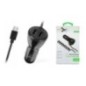 Ładowarka samochodowa micro USB + 2 x USB - eXtreme® Ampere - 4A - ACCM2U4B Ładowarka samochodowa micro USB + 2 x USB - eXtreme® Ampere - 4A - ACCM2U4B