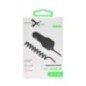 Ładowarka samochodowa micro USB + USB - eXtreme® Ampere - 3.1A - ACCMU31B Ładowarka samochodowa micro USB + USB - eXtreme® Ampere - 3.1A - ACCMU31B