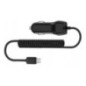 Ładowarka samochodowa micro USB + USB - eXtreme® Ampere - 3.1A - ACCMU31B Ładowarka samochodowa micro USB + USB - eXtreme® Ampere - 3.1A - ACCMU31B