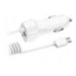 Ładowarka samochodowa micro USB + USB - eXtreme® Ampere - 3.1A - ACCMU31W Ładowarka samochodowa micro USB + USB - eXtreme® Ampere - 3.1A - ACCMU31W