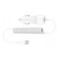 Ładowarka samochodowa micro USB + USB - eXtreme® Ampere - 3.1A - ACCMU31W Ładowarka samochodowa micro USB + USB - eXtreme® Ampere - 3.1A - ACCMU31W