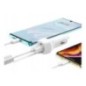 Ładowarka samochodowa micro USB + USB - eXtreme® Ampere - 3.1A - ACCMU31W Ładowarka samochodowa micro USB + USB - eXtreme® Ampere - 3.1A - ACCMU31W
