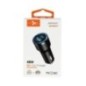 Ładowarka samochodowa USB Typ-C + USB - eXtremestyle® - 48 W - CC48CU Ładowarka samochodowa USB Typ-C + USB - eXtremestyle® - 48 W - CC48CU