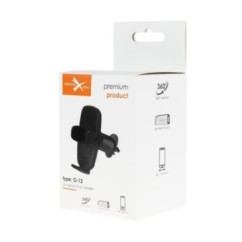 Uchwyt samochodowy PREMIUM - do kratki - eXtreme® - typ:O-12