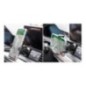 Uchwyt samochodowy PREMIUM - do kratki - eXtreme® - typ:O-12 Uchwyt samochodowy PREMIUM - do kratki - eXtreme® - typ:O-12