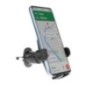 Uchwyt samochodowy PREMIUM - do kratki - eXtreme® - typ:O-12 Uchwyt samochodowy PREMIUM - do kratki - eXtreme® - typ:O-12