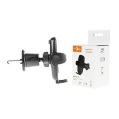 Uchwyt samochodowy PREMIUM - do kratki - eXtreme® - typ:O-12