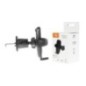 Uchwyt samochodowy PREMIUM - do kratki - eXtreme® - typ:O-12 Uchwyt samochodowy PREMIUM - do kratki - eXtreme® - typ:O-12