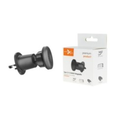 Uchwyt samochodowy PREMIUM - do kratki - eXtreme® - typ:O-13 MAXI Magnetic