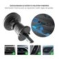 Uchwyt samochodowy PREMIUM - do kratki - eXtreme® - typ:O-14 W MagSafe Uchwyt samochodowy PREMIUM - do kratki - eXtreme® - typ:O-14 W MagSafe