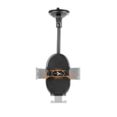 Uchwyt samochodowy PREMIUM - do szyby - eXtreme® - typ:F