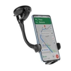 Uchwyt samochodowy PREMIUM - do szyby - eXtreme® - typ:H