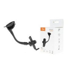 Uchwyt samochodowy PREMIUM - do szyby - eXtreme® - typ:H
