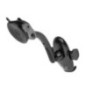 Uchwyt samochodowy PREMIUM - do szyby - eXtreme® - typ:T-żel Uchwyt samochodowy PREMIUM - do szyby - eXtreme® - typ:T-żel