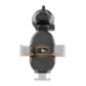 Uchwyt samochodowy PREMIUM - do szyby - eXtreme® - typ:T-żel Uchwyt samochodowy PREMIUM - do szyby - eXtreme® - typ:T-żel