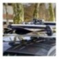 Bagażnik dachowy na narty snowboard 760 mm SSR-01L