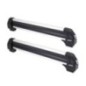 Bagażnik dachowy na narty snowboard 760 mm SSR-01L