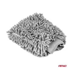 Rękawica do mycia samochodu z mikrofibry Cwash-09