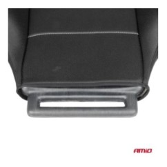 Fotelik samochodowy siedzisko 126-150cm R129 BILLY PLUS