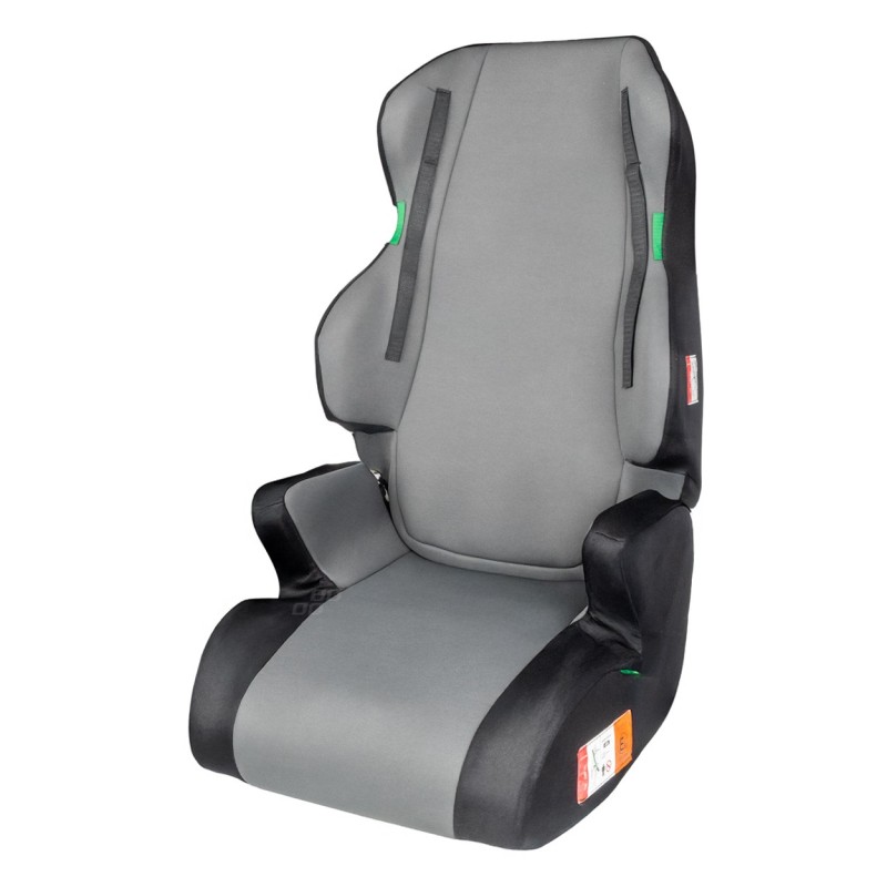Fotelik samochodowy siedzisko 126-150cm R129 SINDO PLUS