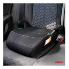 Fotelik samochodowy podstawka siedzisko 126-150cm R129 TAMBU