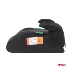 Fotelik samochodowy podstawka siedzisko 126-150cm R129 TAMBU