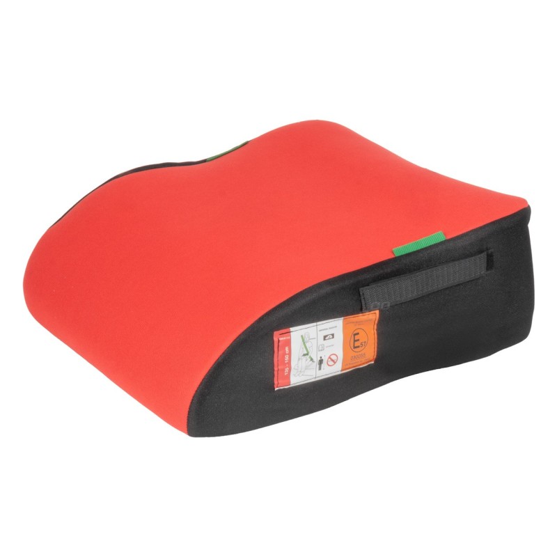 Fotelik samochodowy podstawka siedzisko 135-150cm R129 BUBU