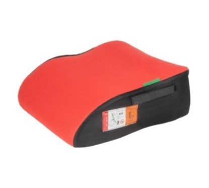Fotelik samochodowy podstawka siedzisko 135-150cm R129 BUBU