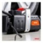 Kompresor samochodowy pompka 12V 230V ACOMP-02