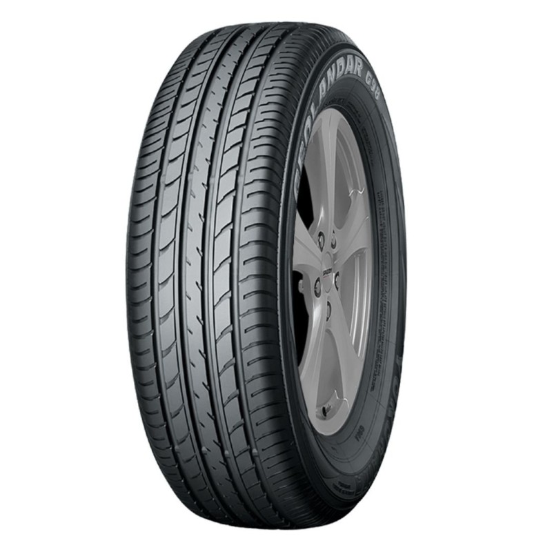 Yokohama GEOLANDAR G98 225/65 R17 102V Yokohama GEOLANDAR G98 225/65 R17 102V