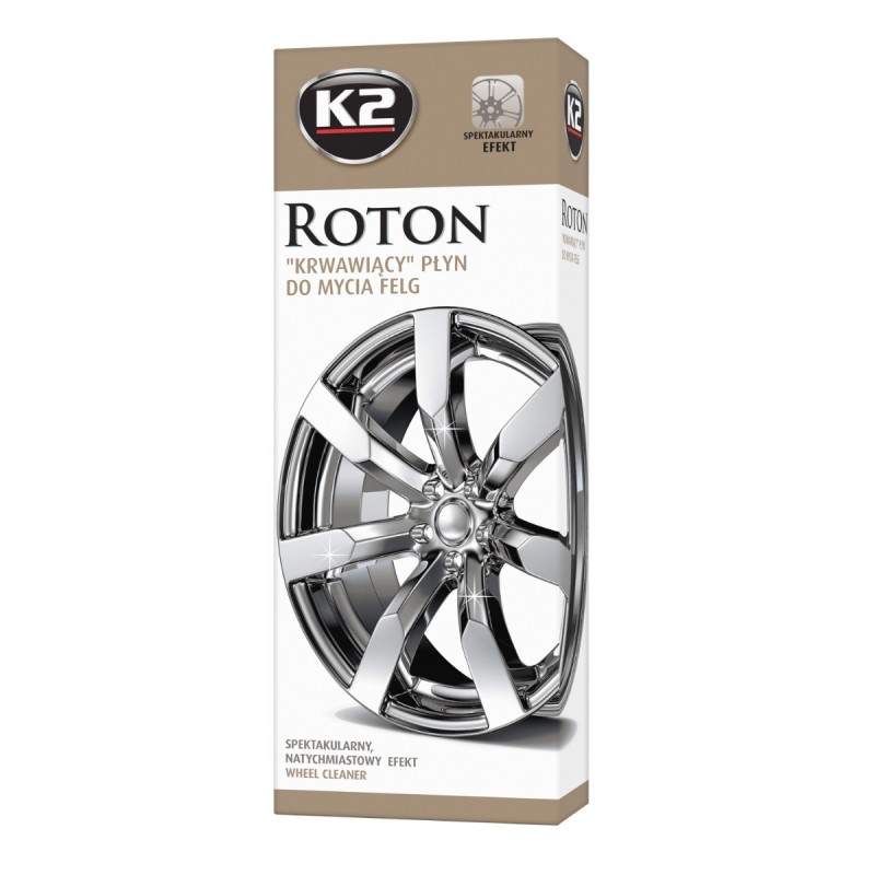 K2 ROTON 700 K2 ROTON 700
