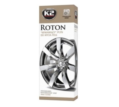 K2 ROTON 700