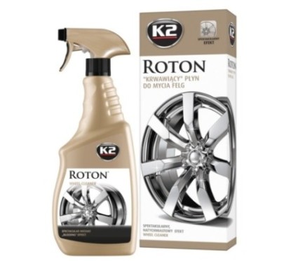K2 ROTON 700