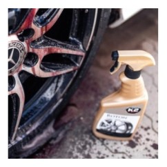 K2 ROTON 700