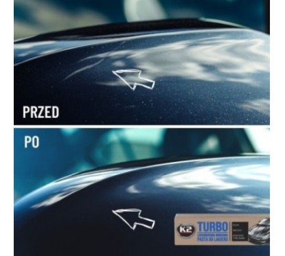 K2 TURBO