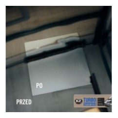 Pasta K2 TURBO
