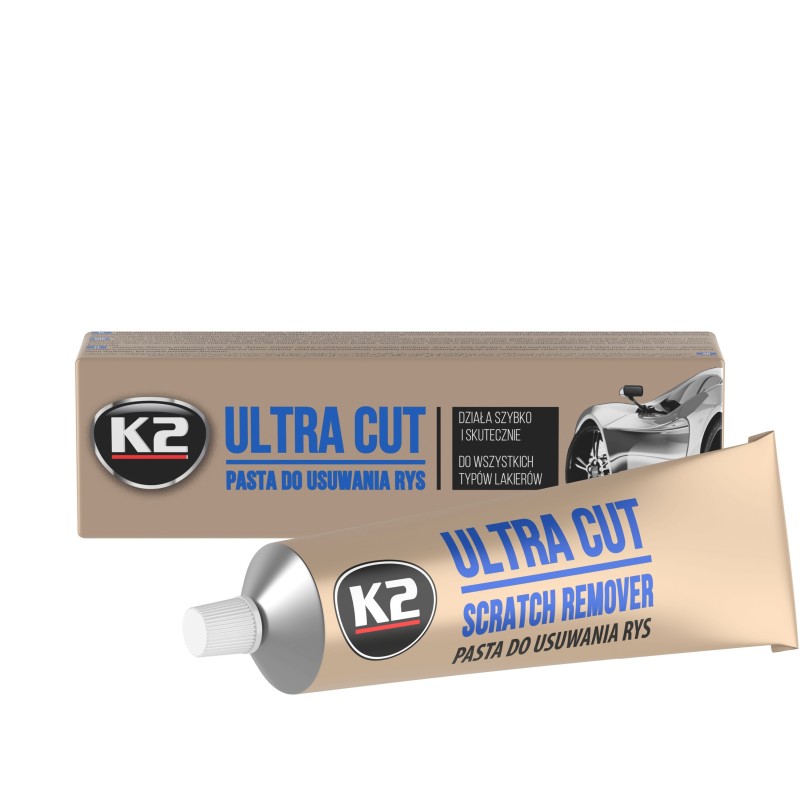 K2 ULTRA CUT K2 ULTRA CUT