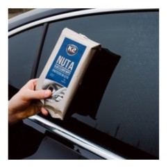 K2 NUTA GLASS WIPES