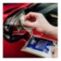 K2 NUTA GLASS WIPES K2 NUTA GLASS WIPES