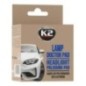K2 LAMP DOCTOR PAD K2 LAMP DOCTOR PAD