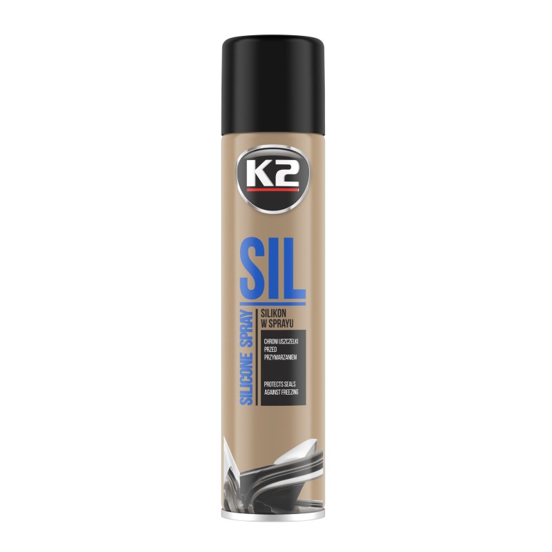 K2 SIL 300ML K2 SIL 300ML