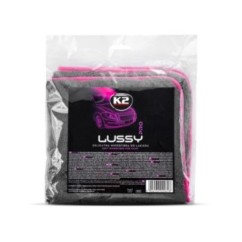 K2 LUSSY PRO 40x40