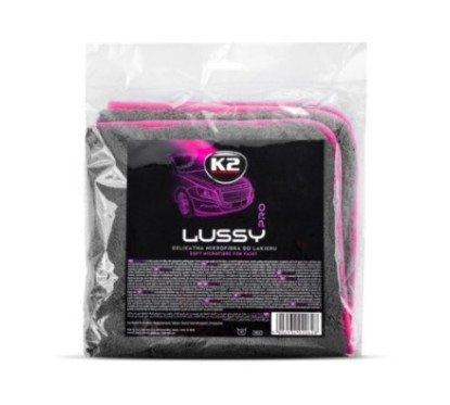 K2 LUSSY PRO 40x40