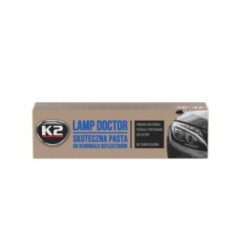 Pasta K2 LAMP DOCTOR