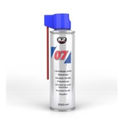 K2 07 250ML