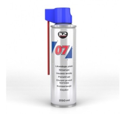 K2 07 250ML